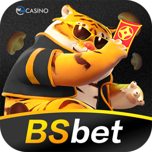 Logo da BSBET