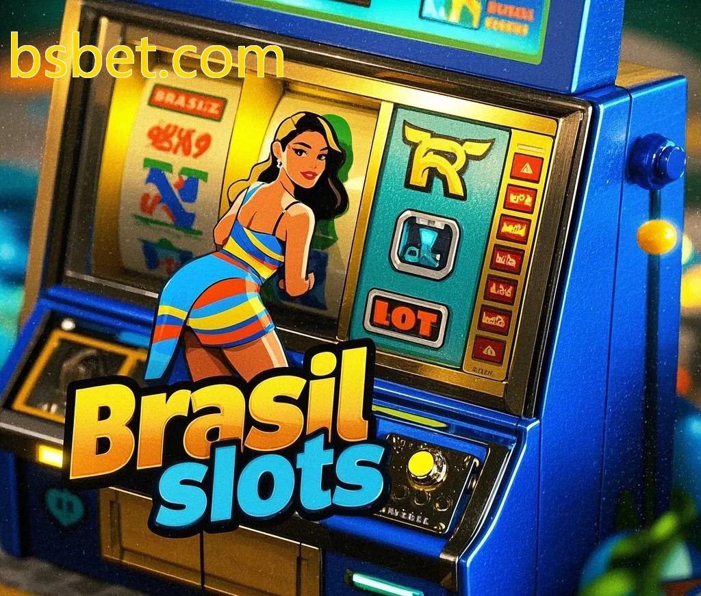 bsbet GAME-Slots